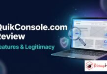 QuikConsole Com Review: What It Is, Features, and Legitimacy QuikConsole Com