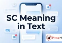 SC Meaning in Text SC Meaning in Text