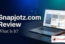 Snapjotz Com Review: What the Website Is and Whether It Is Legit Snapjotz Com