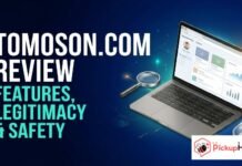 Tomoson com Review: What It Is, How It Works, and Is It Legit? Tomoson com
