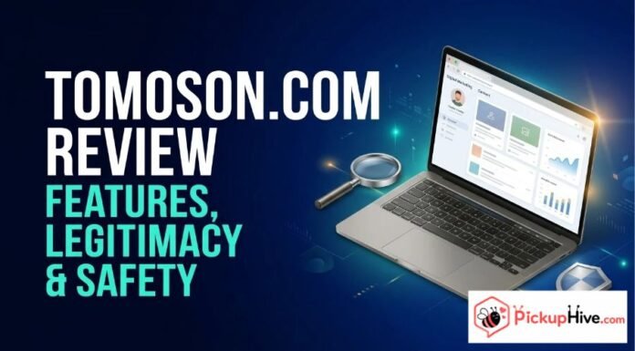 Tomoson com Review: What It Is, How It Works, and Is It Legit? Tomoson com