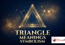 Triangle Meanings Symbolism Triangle Meanings Symbolism