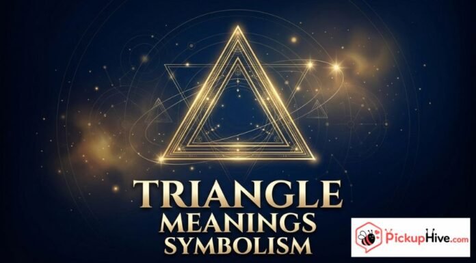 Triangle Meanings Symbolism Triangle Meanings Symbolism