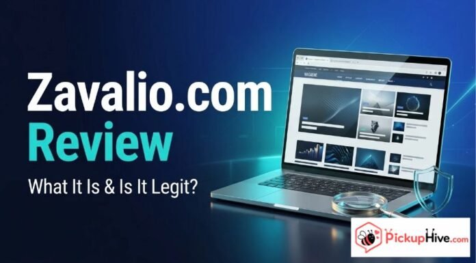Zavalio Com Review: What It Is, Features, and Is It Legit? Zavalio Com